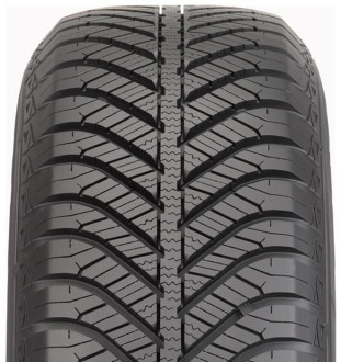 Шина Всесезонна Goodyear 215/70R16 100T Vector 4Seasons SUV FP