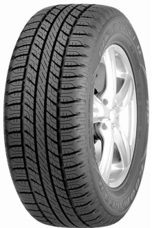 Шина Літня Goodyear 245/70R16 107H Wrangler HP 2