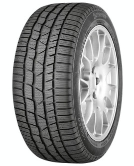 Шина зимня Continental 285/40R19 103V ContiWinterContact TS 830P N0