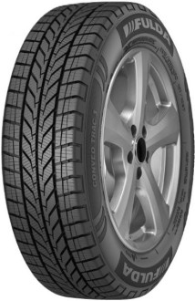 Шина зимня Fulda 205/75R16C 110/108R Conveo Trac 3