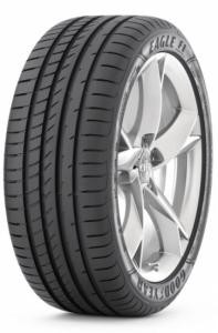 Шина Літня Goodyear 275/35R20 102Y Eagle F1 Asymmetric 2 XL ROF MOE