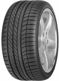 Шина зимова Goodyear 285/45R19 111W Eagle F1 Asymmetric SUV XL ROF *