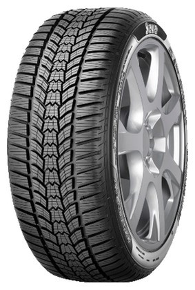 Шина зимня Sava 205/50R17 93V Eskimo HP 2 XL