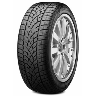 Шина зимня Dunlop 265/50R19 110V Winter Sport 3D XL No