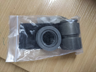 Ремкомплект супорта 42мм (82.J74.6D00.71) Stoptech 14399142