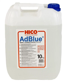 AdBlue HICO  (10л.)
