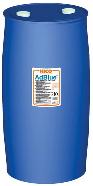 AdBlue HICO (210л.)