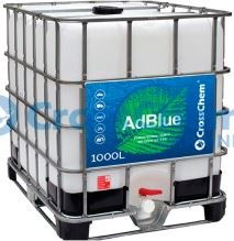 AdBlue Crosschem (1000л.)