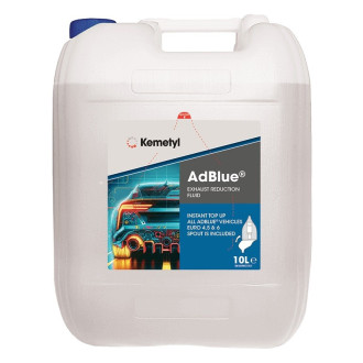 AdBlue