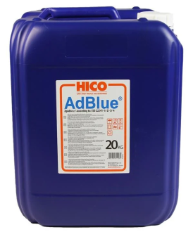 AdBlue HICO  (20л.)