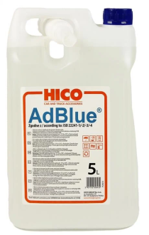 AdBlue HICO (5л.)
