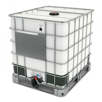 AdBlue ORGANIC PRINK (1000л.) 014004