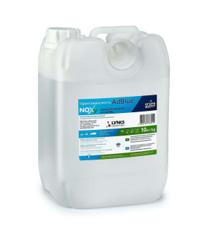 AdBlue NOXy (10л.) ADBLUE10