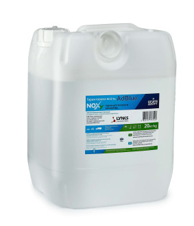 AdBlue NOXy (20л.) ADBLUE20