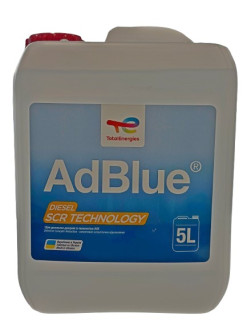 AdBlue RENAULT (5л.) 7717095879