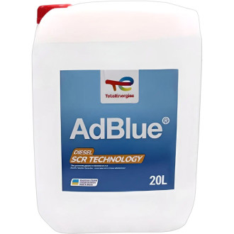 AdBlue Total (20л.)