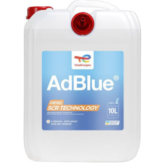 AdBlue Total (10л.)