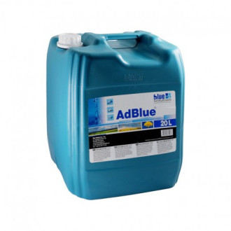 AdBlue TEDEX (20л.) TEDEXNOXYADBLUE20Л