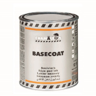 BASECOAT