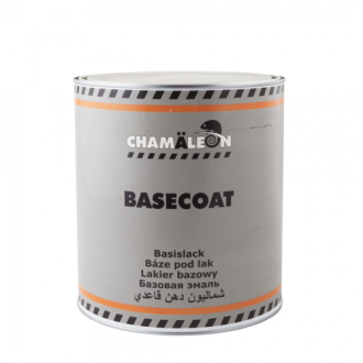 Автоемаль CHAMAELEON BASECOAT