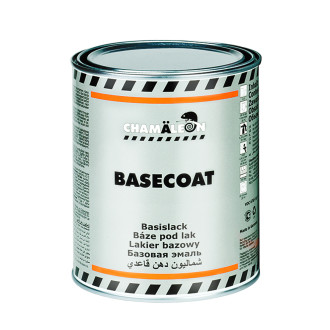 BASECOAT