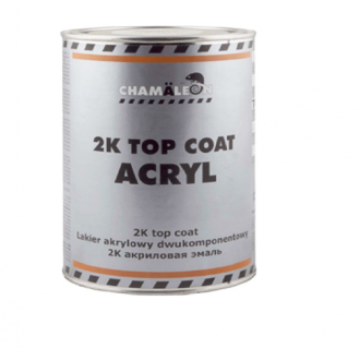 Автоемаль CHAMAELEON 2K TOP COAT ACRYL