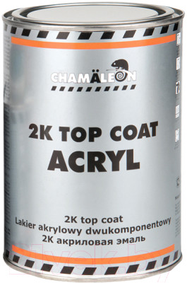 2K Top Coat