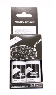 Підфарбування MAZDA Touch-Up Paint Set Meteor Grey