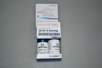 Підфарбування HONDA/ACURA TOUCH UP PENSIL