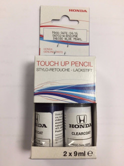 Підфарбування HONDA/ACURA TOUCH UP PENSIL