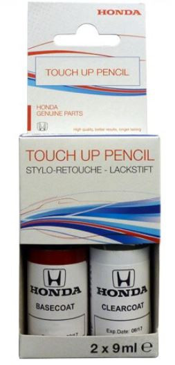 Підфарбування HONDA/ACURA TOUCH UP PENSIL