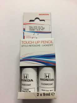 TOUCH UP PENSIL