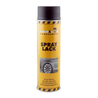 SPRAY LACK