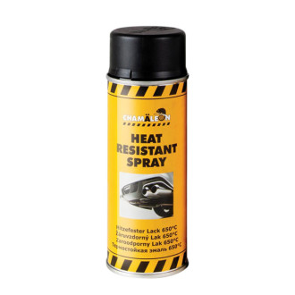 Автоемаль CHAMAELEON HEAT RESISTANT