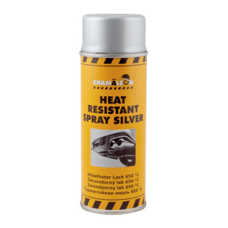 Heat Resistant Spray