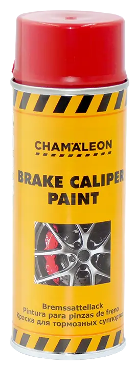 BRAKE CALIPER PAINT