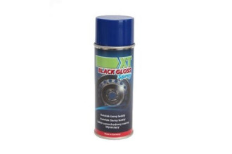 BLACK GROSS SPRAY