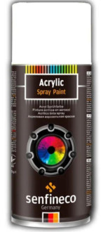 Фарба Senfineco Acrylic Paint