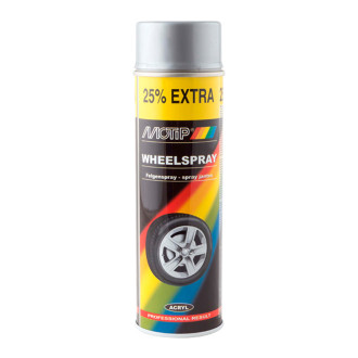 WHEELSPRAY