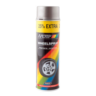 WHEELSPRAY