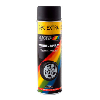 WHEELSPRAY