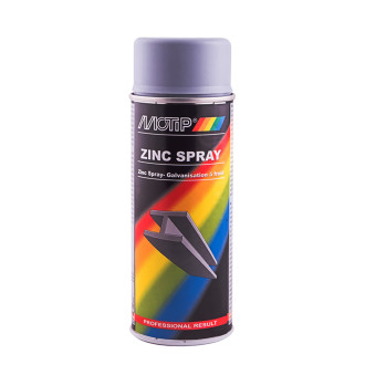 ZINC SPRAY