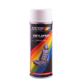 Автоемаль MOTIP VINYLSPRAY