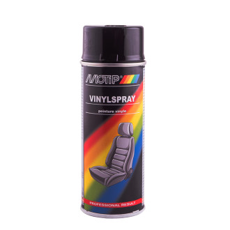 Автоемаль MOTIP VINYLSPRAY