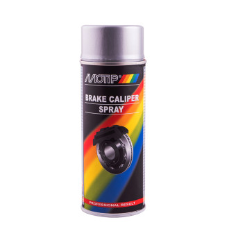 BRAKE CALIPER SPRAY