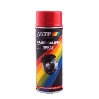 BRAKE CALIPER SPRAY