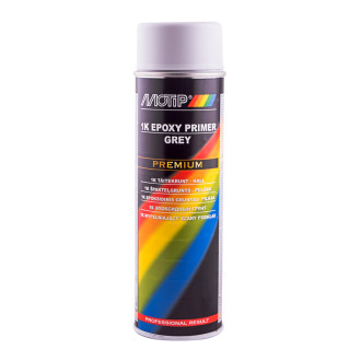 Грунт MOTIP 1K EPOXY PRIMER GREY