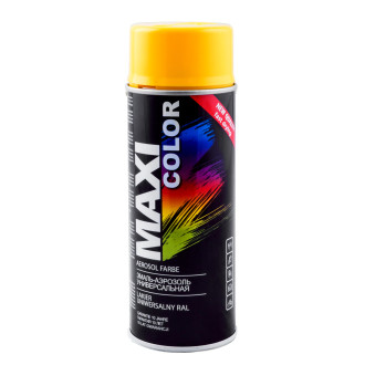 Автоемаль MAXI COLOR COLOR