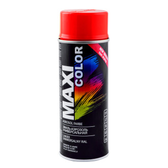 Автоемаль MAXI COLOR 