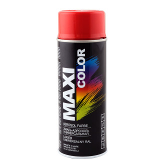 Автоемаль MAXI COLOR COLOR